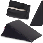 Massaažipadi Aveno Life K515 20x15x10 cm, must