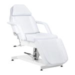 Kosmetoloogia tool Sillon V2 210 Hydraullic White