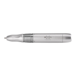Naelapuuritera Exo Silent SX7 harjadeta