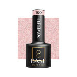 OCHO NAILS V&otilde;imas 180 h&uuml;briidk&uuml;&uuml;nelakk, 5 g