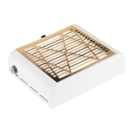 Manik&uuml;&uuml;ri tolmu koguja MOMO GOLD 40W