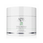 Rahustav n&auml;omask p&auml;rast keemilist koorimist APIS 200 ml