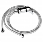 Juuksuri valamusegisti, kroom