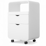 Professionaalne kosmeetikak&auml;ru Habys Olia v&auml;ljat&otilde;mmatava t&ouml;&ouml;tasariiuliga