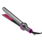 Juuksekujundusseade Kesnner 2in1 Curler Straightener