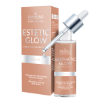 N&auml;oseerum keramiidide ja peptiididega Farmona Aesthetic Glow 30 ml