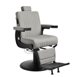 Juuksuritool Gabbiano Barber Chair Levi Grey