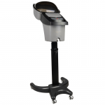 Saun juustele - vapozoon Gabbiano 408D Stand Silver