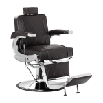 Juuksuritool Professional Barber Chair Hair System BM88066 Brown