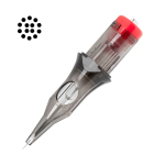 T&auml;toveerimiskassett El Cartel V2 &ndash; 0,35 14RL Long Taper (10 tk)