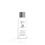 Idamaine aroomiga n&auml;omassaaži&otilde;li k&uuml;psele nahale APIS A Drop of Relaxation 30 ml