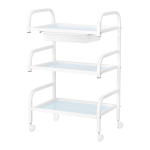 Meistrik&auml;ru Basic 121 White