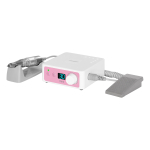 Manik&uuml;&uuml;ri k&uuml;&uuml;neviil Saeyang Marathon K35 Mini Pink + H200