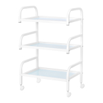 Meistrik&auml;ru Basic 122 White