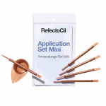 Refectocil pealekandmiskomplekt mini rose gold