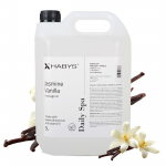 Massaaži&otilde;li Daily Spa jasmiini-vaniljega, 5000 ml