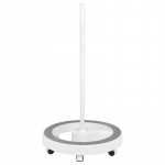 ELEGANTE lambi statiiv valge