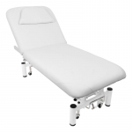 Elektriline massaažilaud AZZURRO MASSAGE BED 1 MOTOR WHITE