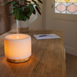 Essents&otilde;lide hajuti Lanaform Moya