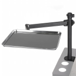 Reguleeritav hoidik alusega INKOO Holder-1