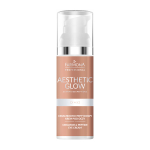 Silma&uuml;mbruskreem keramiidide ja peptiididega Farmona Aesthetic Glow 50 ml