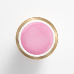 K&uuml;&uuml;neehitusgeel OCHO NAILS Milk Pink, 30 g