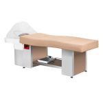 Juustepesuvoodi Head SPA funktsiooniga Gabbiano 017 Beige