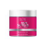Suhkru keha- ja jalakoorija arbuusi aroomiga Farmona Skin Scrub 500 g