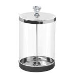 Klaasist konteiner t&ouml;&ouml;riistade desinfitseerimiseks 750ml