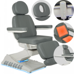 Elektriline ilusalong Luxoria PRO 5 hall