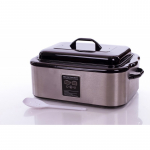 Massaaž kuuma kivisoojendi Digital Pro (18l)