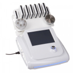 Lipolaser, ultraheli kavitatsiooni 40 kHz ja raadiosageduslik seade, BR-A903