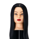 Juuksuritele ja stilistidele m&otilde;eldud mannekeenipea Gabbiano WZ9