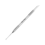 Kahepoolne professionaalne k&uuml;&uuml;nenahkade tagasil&uuml;kkaja Nghia P.22