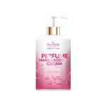 Aromaatne k&auml;te- ja kehakreem Farmona Beauty 300 ml