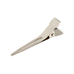 METALLIST JUUKSEKLAMBRID E-19 9CM 80TK