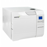 Meditsiiniline autoklaav MONA LCD 18L, kl. B + printer