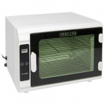 UV- ja kuumsteriliseerija BN-208C