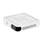 Kasseti tolmukoguja Momo P10 Pro 48W