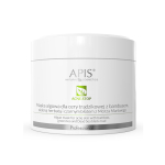 Puhastav n&auml;omask aknele kalduvale nahale APIS Acne-Stop 100 g