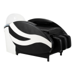 Juuksurisalongi valamu massaaživoodi ja Head SPA funktsiooniga Gabbiano Sea 501