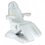 Elektriline pedik&uuml;&uuml;ri ja kosmeetiku tool LUX Pedicure BG-273C-2, valge