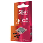 Silk'n ReVit Essential filtrid (30 tk.)