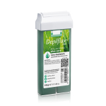 Depilflax 100 depilatsioonivaha rullik Aloes 110 g