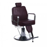 Juuksuritool PROFESSIONAL BARBER CHAIR HOMER BROWN