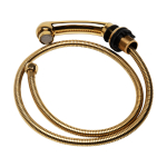 Vee du&scaron;&scaron; juuksurivannile Gabbiano Mini Gold