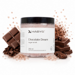 Suhkrukoorija Habys Daily Spa &scaron;okolaadiunen&auml;gu, 250 ml