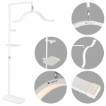 Kosmeetiline LED-lamp Vena Light White 45W