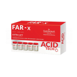 Intensiivne pinguldav n&auml;oseerum ampullides Farmona Far-X 5&times;5 ml