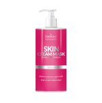 Farmona nahakreem-mask, arbuusil&otilde;hnaline keha- ja jalamask, 500 ml